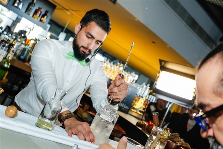Diageo World Class Competition